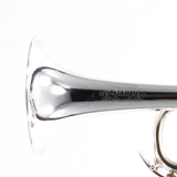 Adams Model A3 Custom Series Professional Bb Trumpet in Silver Plate BRAND NEW