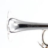 Adams Model A3 Custom Series Professional Bb Trumpet in Silver Plate BRAND NEW