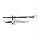Adams Model A3 Custom Series Professional Bb Trumpet in Silver Plate BRAND NEW