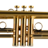 Adams Model A4LT Custom Professional Bb Trumpet in Lacquer BRAND NEW