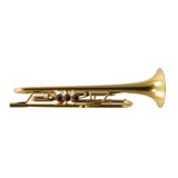 Adams Model A4LT Custom Professional Bb Trumpet in Lacquer BRAND NEW