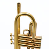 Adams Model A4LT Custom Professional Bb Trumpet in Lacquer BRAND NEW