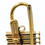 Adams Model A4LT Custom Professional Bb Trumpet in Lacquer BRAND NEW