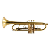Adams Model A4LT Custom Professional Bb Trumpet in Lacquer BRAND NEW