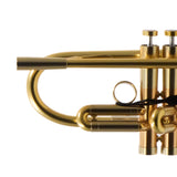 Adams Model A4LT Custom Professional Bb Trumpet in Lacquer BRAND NEW