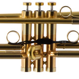 Adams Model A4LT Custom Professional Bb Trumpet in Lacquer BRAND NEW