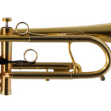 Adams Model A4LT Custom Professional Bb Trumpet in Lacquer BRAND NEW