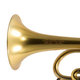 Adams Model A4LT Custom Professional Bb Trumpet in Lacquer BRAND NEW