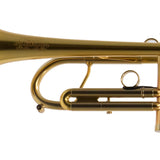 Adams Model A4LT Custom Professional Bb Trumpet in Lacquer BRAND NEW
