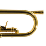 Adams Model A5 Custom Series Professional Bb Trumpet in Lacquer BRAND NEW