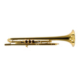 Adams Model A5 Custom Series Professional Bb Trumpet in Lacquer BRAND NEW