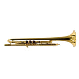 Adams Model A5 Custom Series Professional Bb Trumpet in Lacquer BRAND NEW