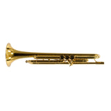 Adams Model A5 Custom Series Professional Bb Trumpet in Lacquer BRAND NEW