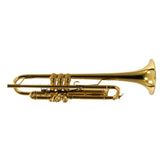 Adams Model A5 Custom Series Professional Bb Trumpet in Lacquer BRAND NEW