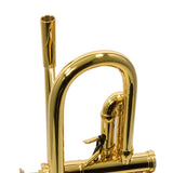 Adams Model A5 Custom Series Professional Bb Trumpet in Lacquer BRAND NEW