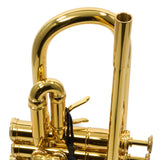 Adams Model A5 Custom Series Professional Bb Trumpet in Lacquer BRAND NEW