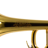 Adams Model A5 Custom Series Professional Bb Trumpet in Lacquer BRAND NEW