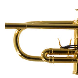 Adams Model A5 Custom Series Professional Bb Trumpet in Lacquer BRAND NEW