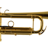 Adams Model A5 Custom Series Professional Bb Trumpet in Lacquer BRAND NEW