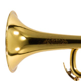 Adams Model A5 Custom Series Professional Bb Trumpet in Lacquer BRAND NEW