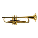 Adams Model A5 Custom Series Professional Bb Trumpet in Lacquer BRAND NEW