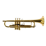 Adams Model A5 Custom Series Professional Bb Trumpet in Lacquer BRAND NEW