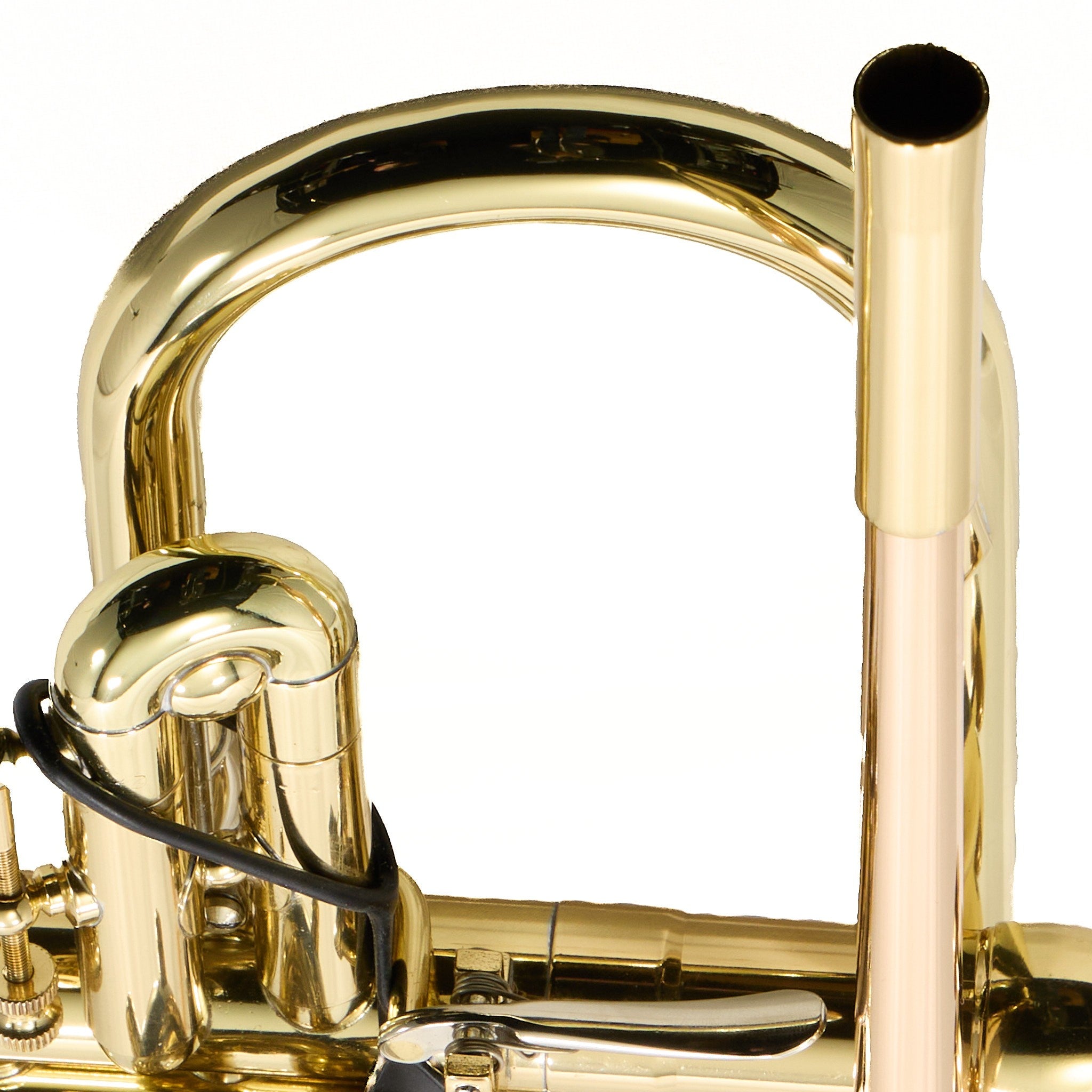 Adams Model A6 Professional Bb Trumpet