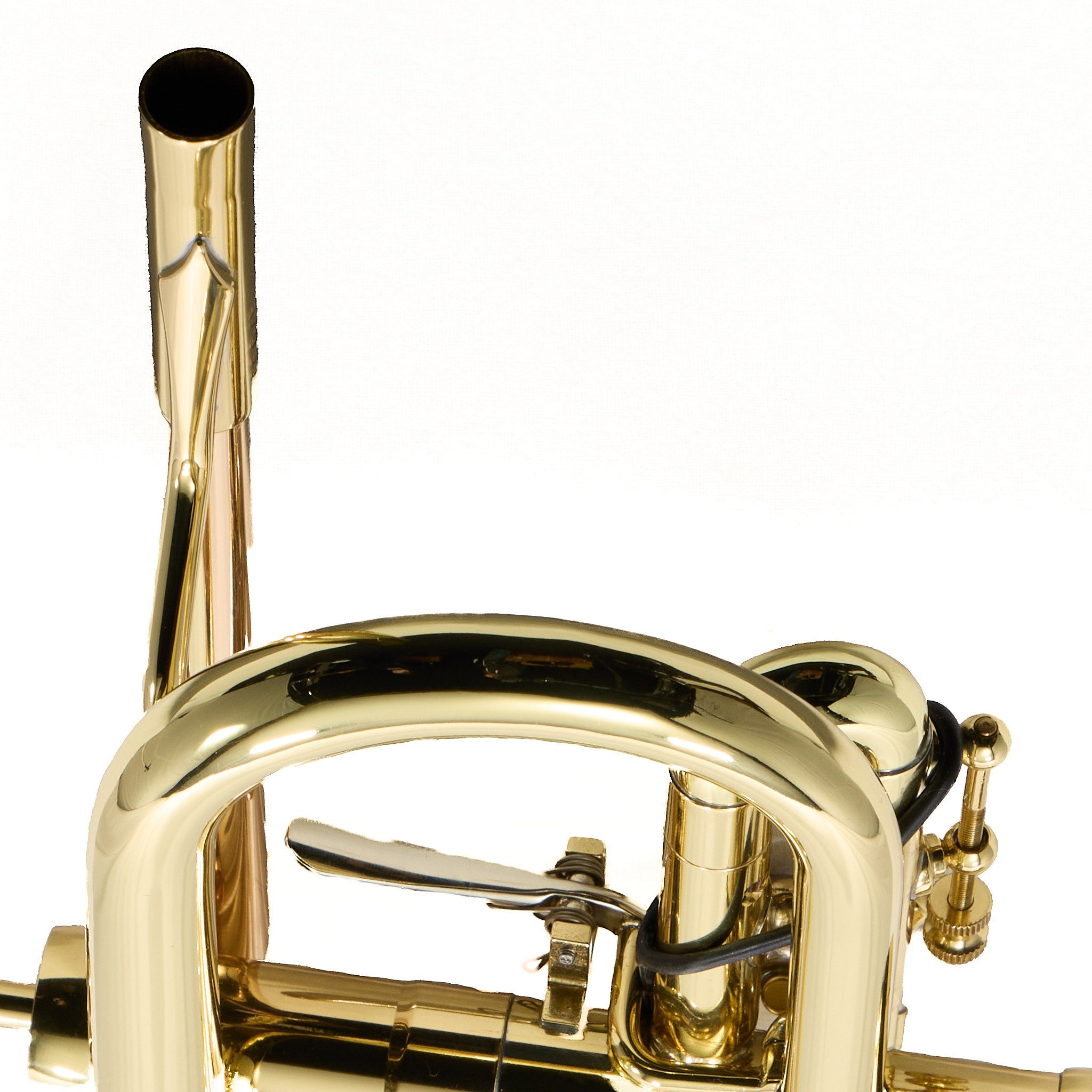 Adams Model A6 Professional Bb Trumpet