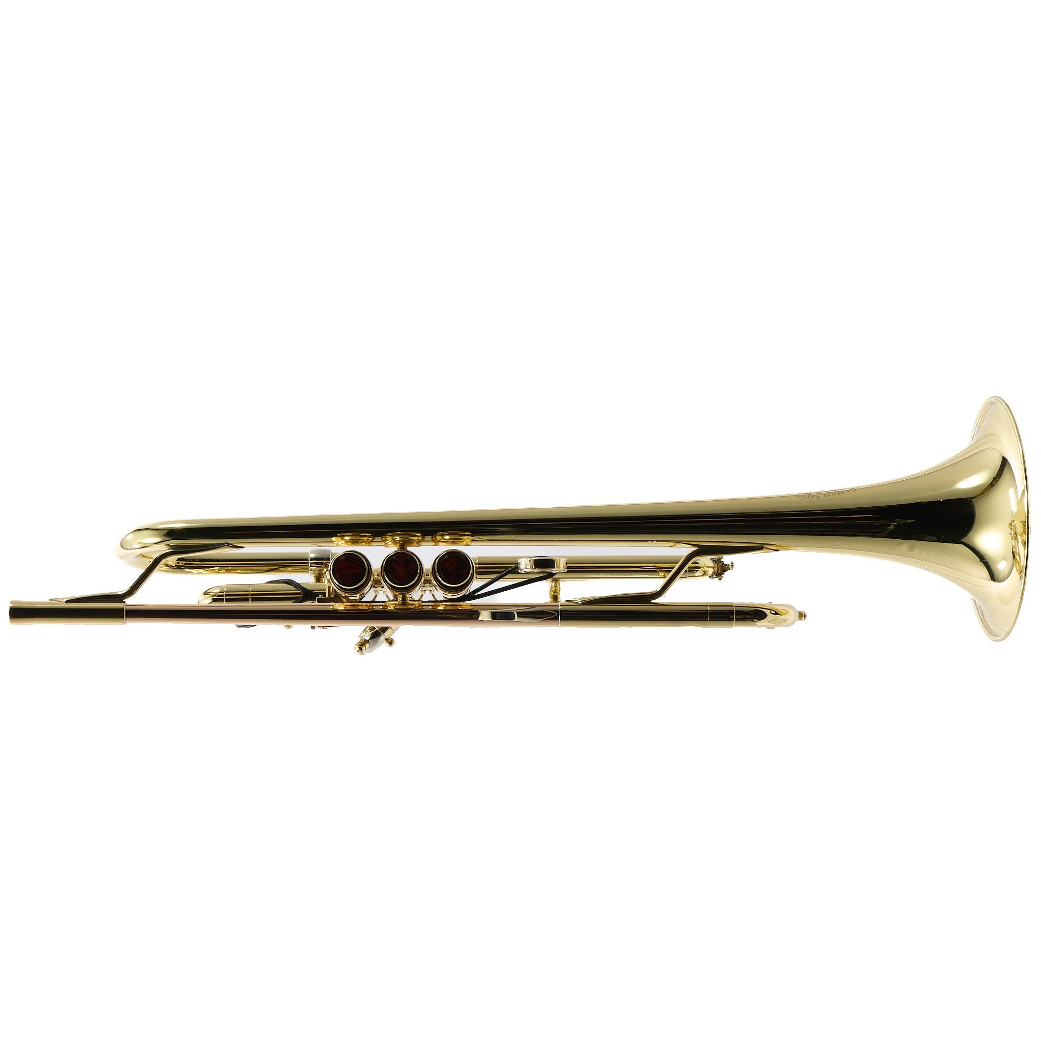 Adams Model A6 Professional Bb Trumpet