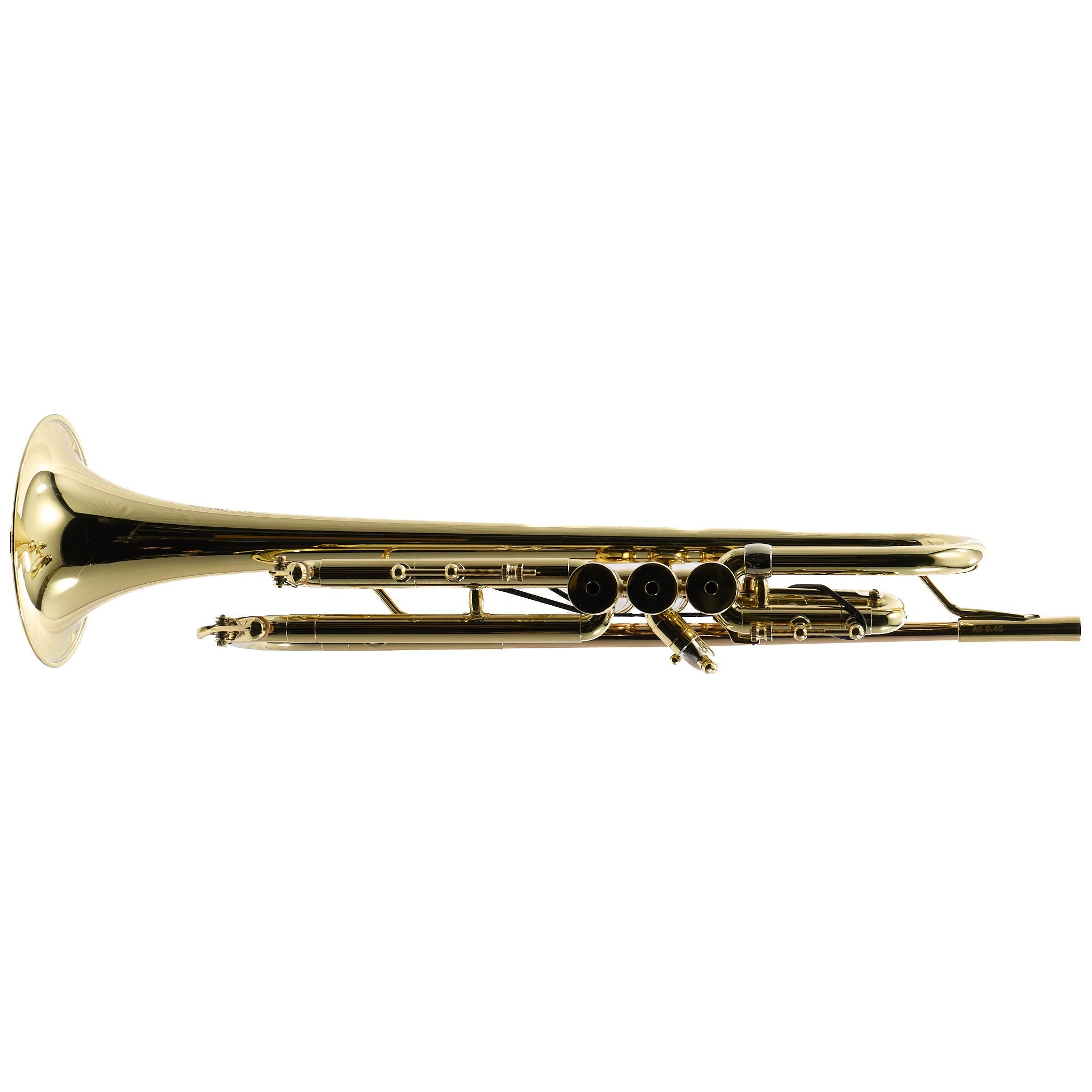 Adams Model A6 Professional Bb Trumpet