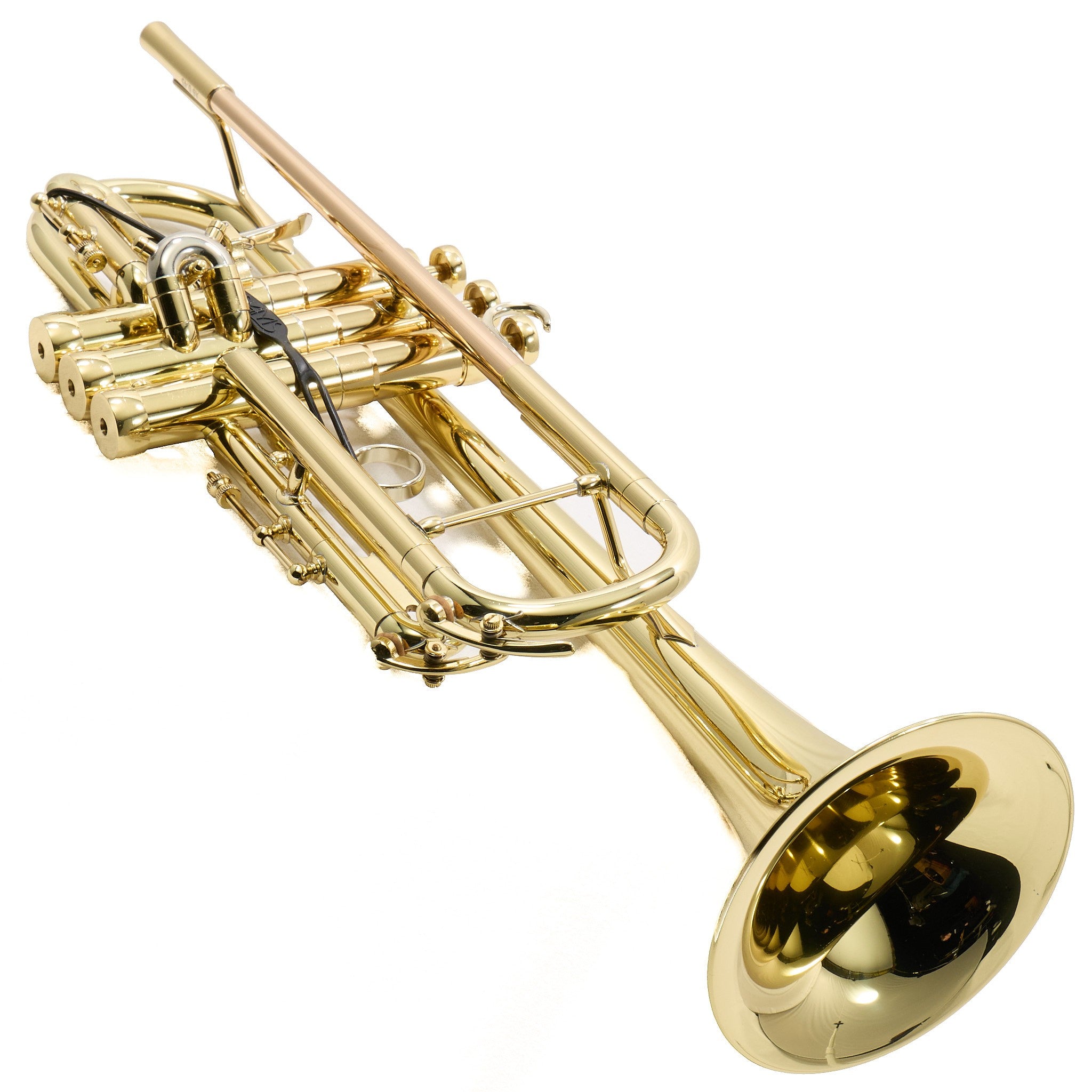 Adams Model A6 Professional Bb Trumpet