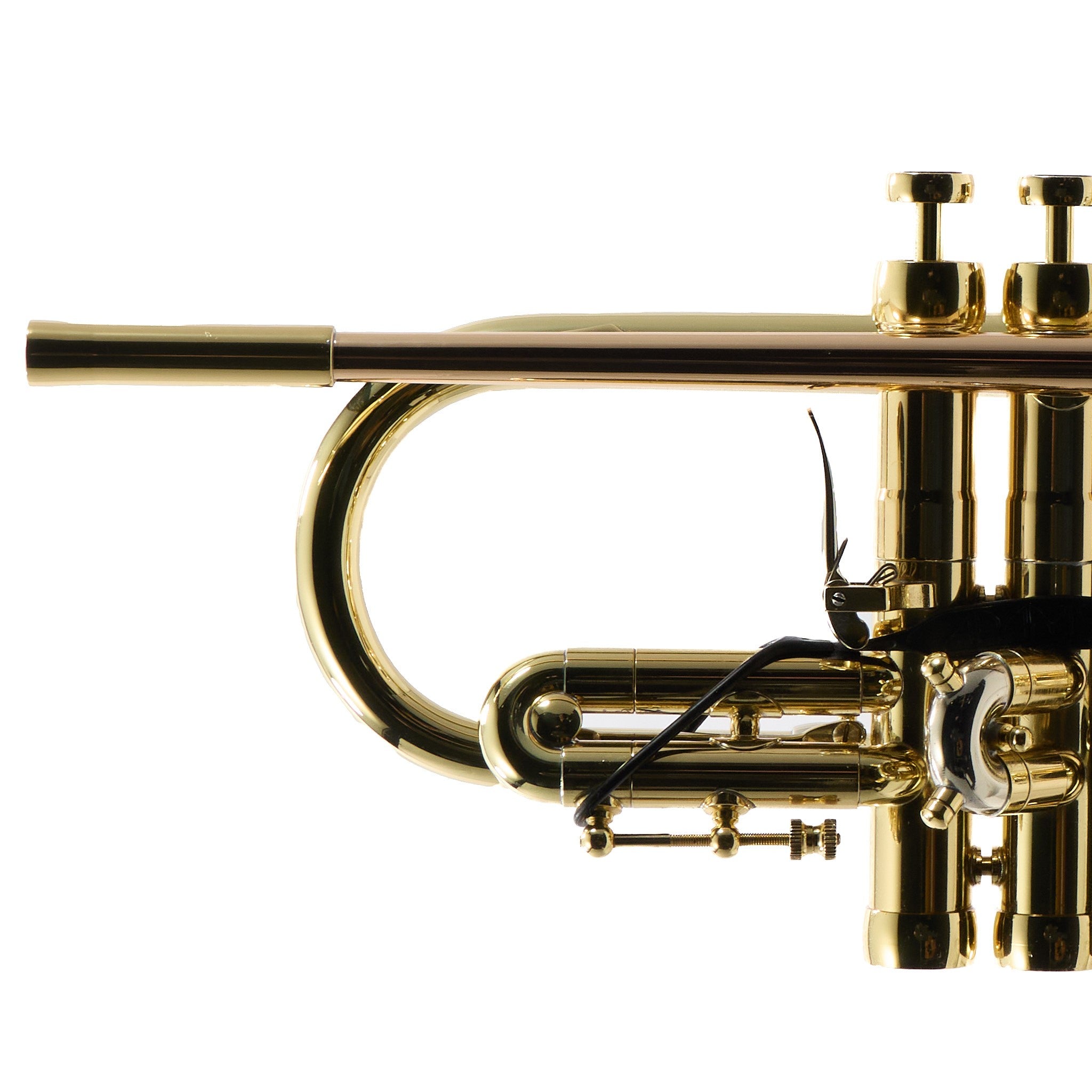 Adams Model A6 Professional Bb Trumpet