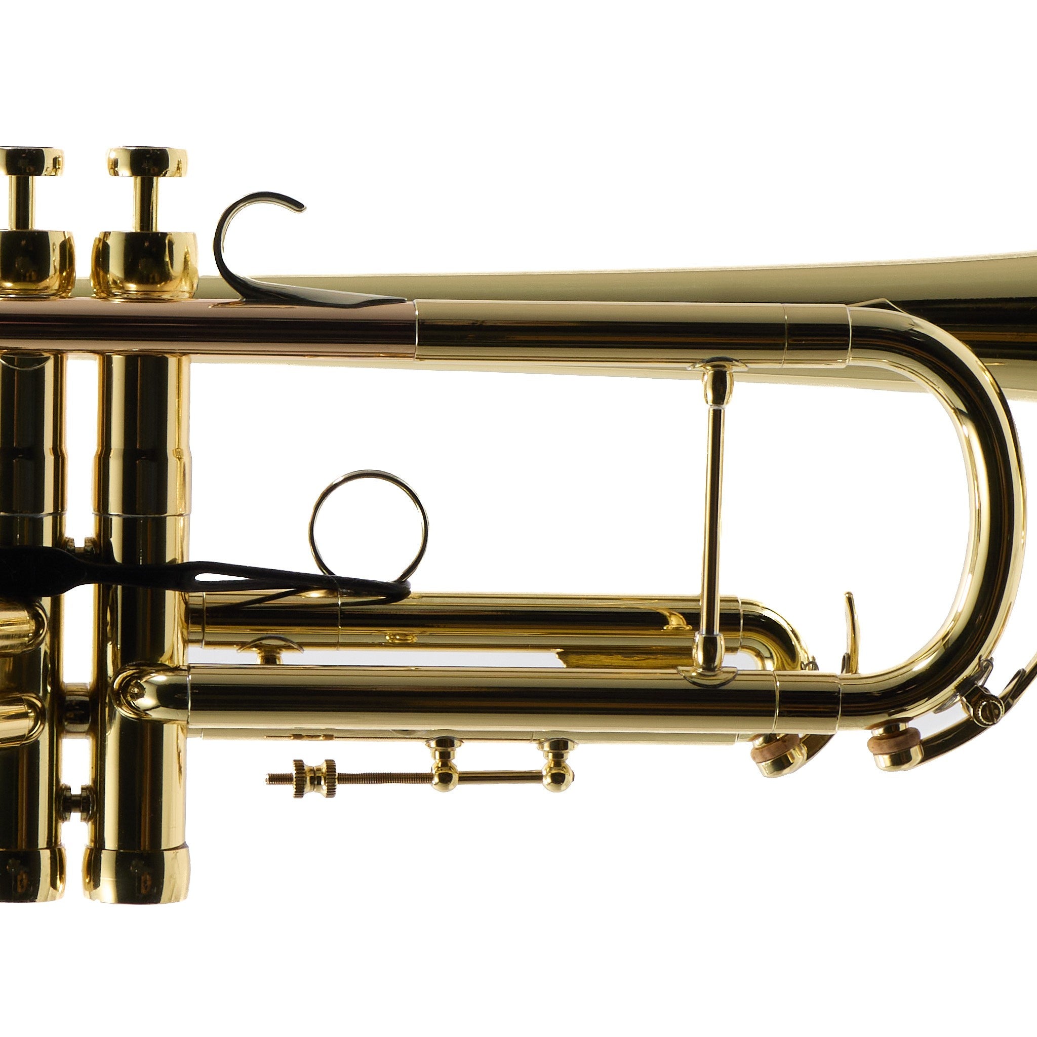 Adams Model A6 Professional Bb Trumpet