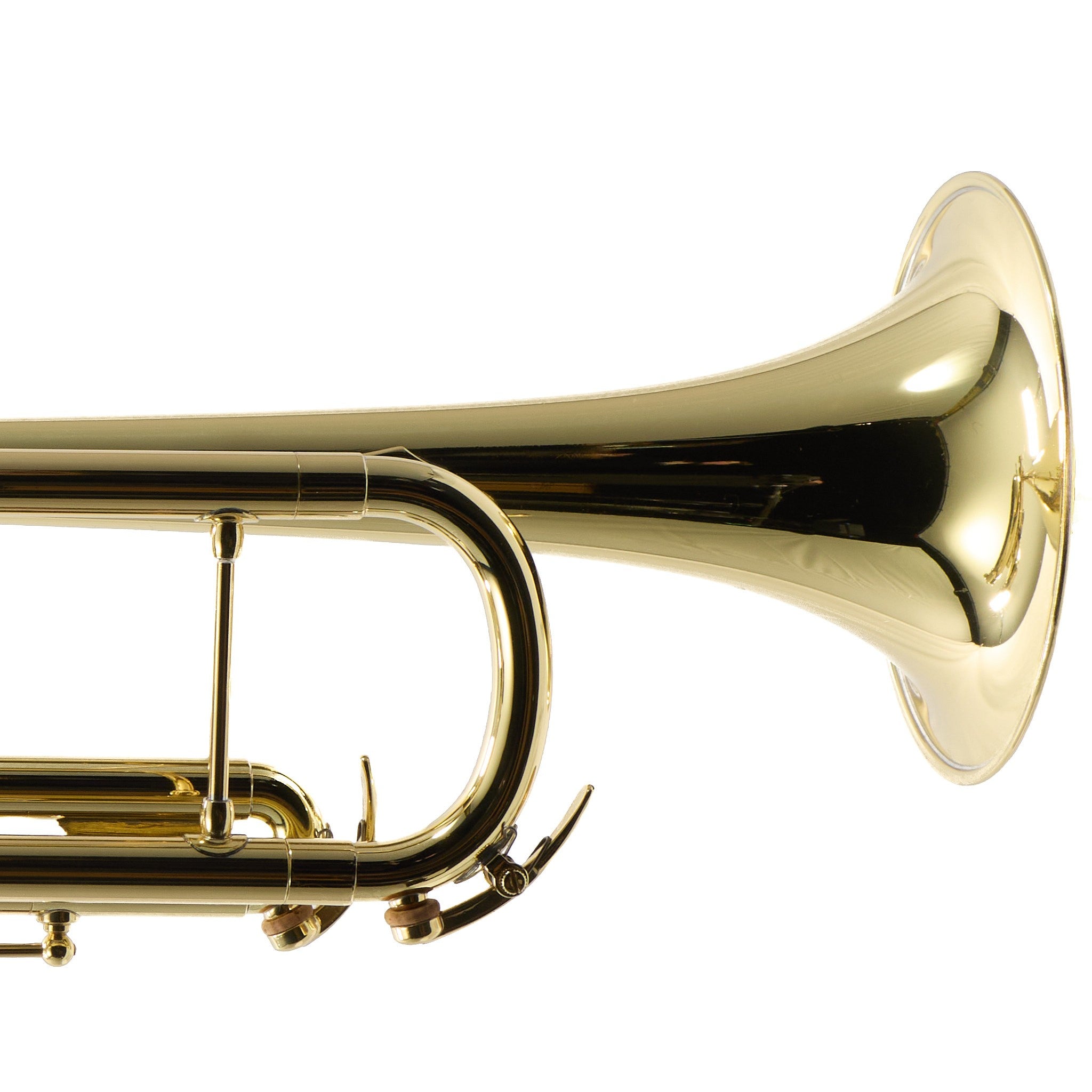 Adams Model A6 Professional Bb Trumpet