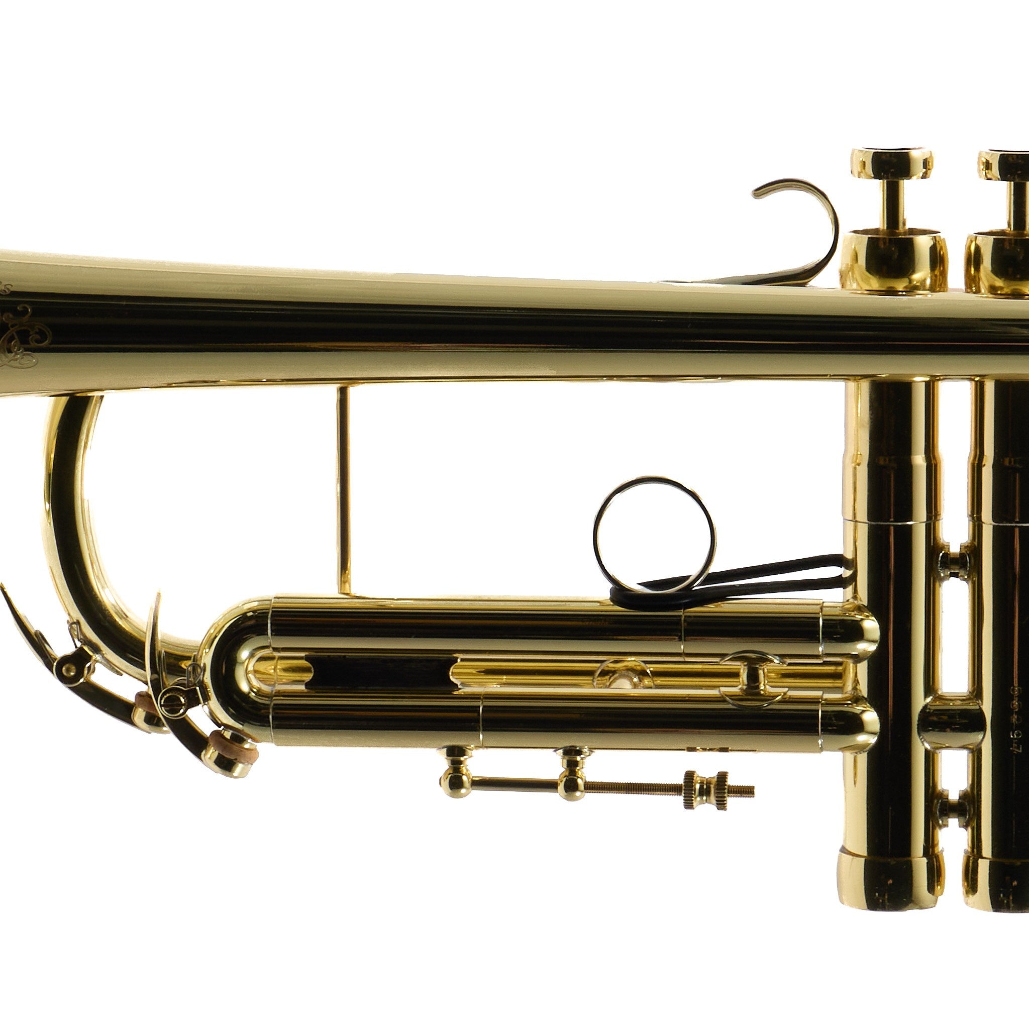 Adams Model A6 Professional Bb Trumpet