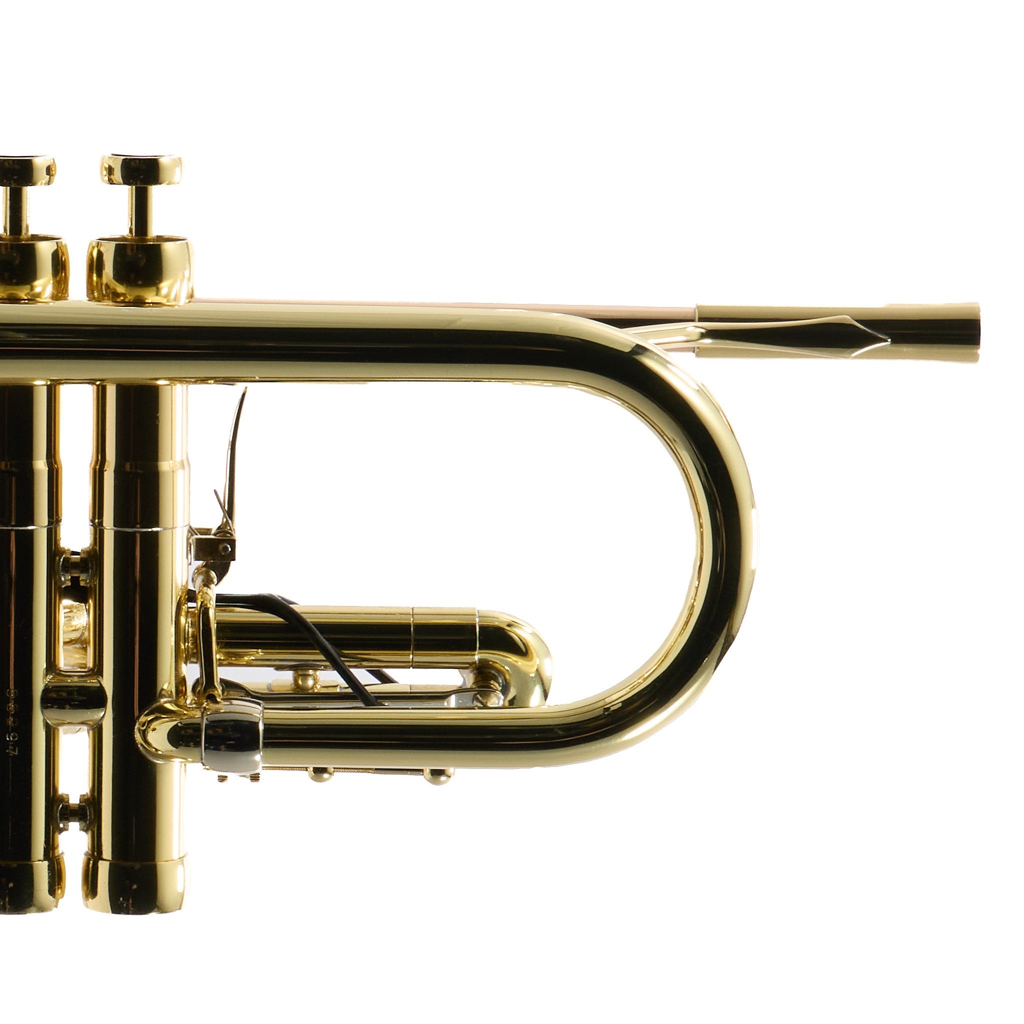 Adams Model A6 Professional Bb Trumpet