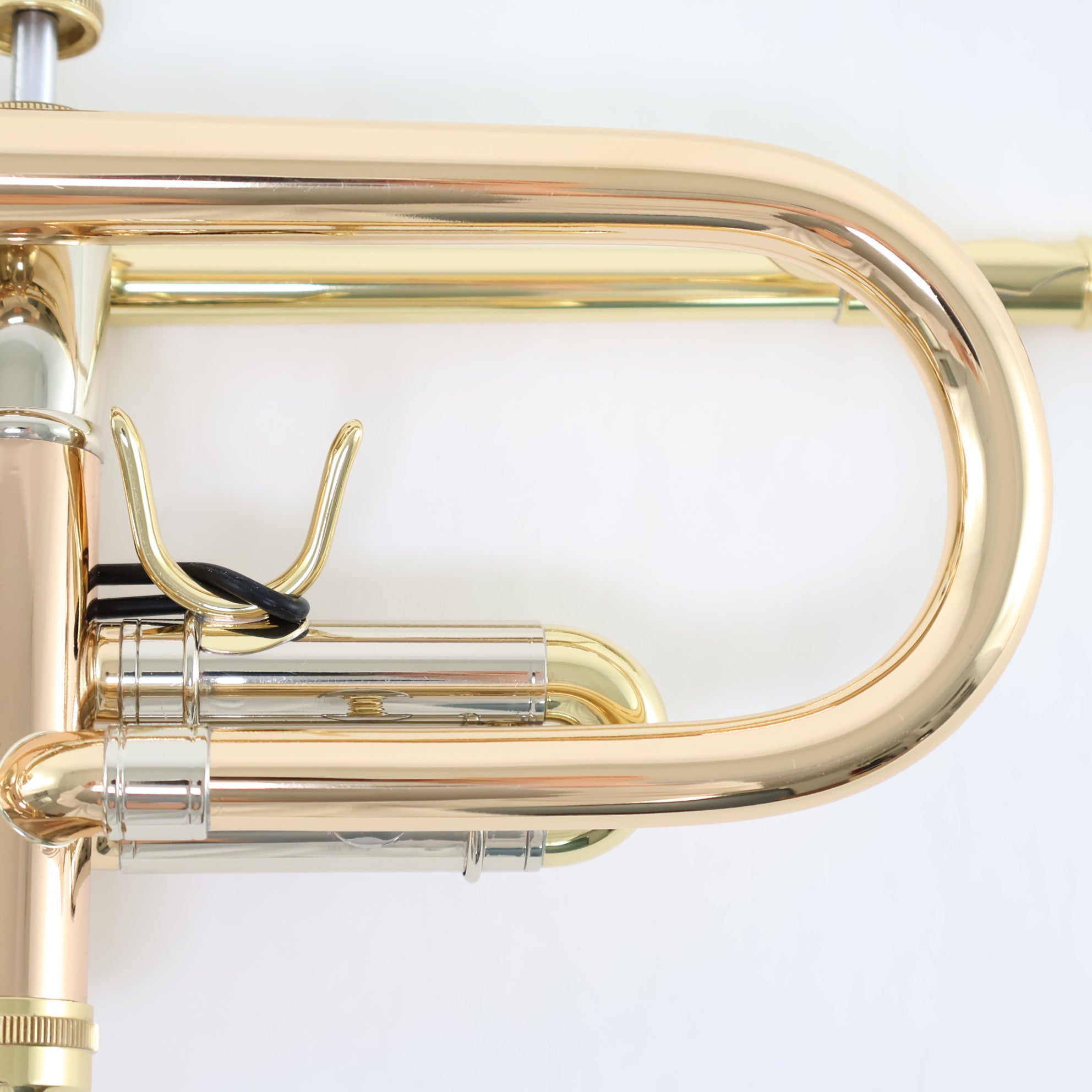 Adams Model A7 Custom Professional Bb Trumpet