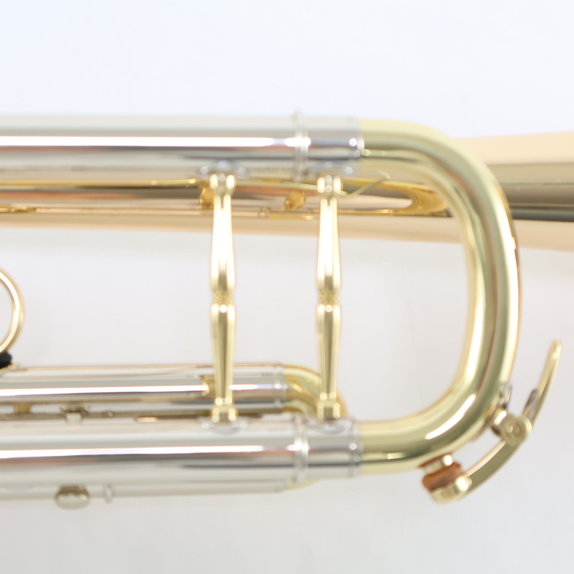 Adams Model A7 Custom Professional Bb Trumpet