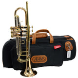 Adams Model A7 Custom Professional Bb Trumpet BRAND NEW
