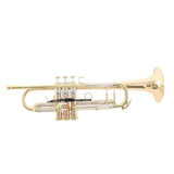 Adams Model A7 Custom Professional Bb Trumpet BRAND NEW