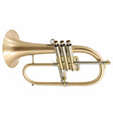 Adams Model F2 Professional Flugelhorn SN 59844 OPEN BOX