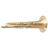 Adams Model F2 Professional Flugelhorn SN 59844 OPEN BOX