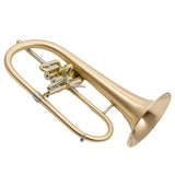 Adams Model F2 Professional Flugelhorn SN 59844 OPEN BOX