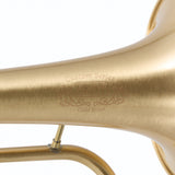 Adams Model F2 Professional Flugelhorn SN 59844 OPEN BOX