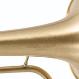 Adams Model F2 Professional Flugelhorn SN 59844 OPEN BOX