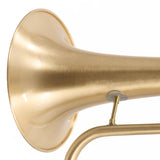 Adams Model F2 Professional Flugelhorn SN 59844 OPEN BOX