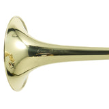 Adams Model TB1 'Open Flow' Professional Symphonic Trombone SN 54113 EXCELLENT