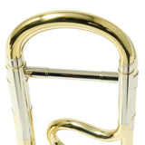 Adams Model TB1 'Open Flow' Professional Symphonic Trombone SN 54113 EXCELLENT