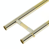 Adams Model TB1 'Open Flow' Professional Symphonic Trombone SN 54113 EXCELLENT