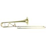 Adams Model TB1 'Open Flow' Professional Symphonic Trombone SN 54113 EXCELLENT